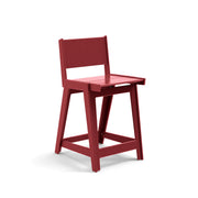 Loll Designs Alfresco Stool — manufacturer product image