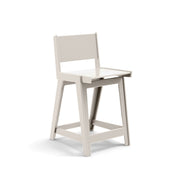 Loll Designs Alfresco Stool — manufacturer product image