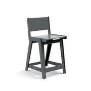 Loll Designs Alfresco Stool — manufacturer product image
