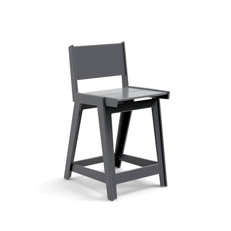 Loll Designs Alfresco Stool — manufacturer product image