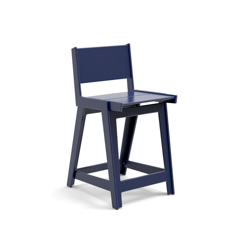 Loll Designs Alfresco Stool — manufacturer product image