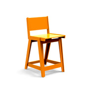 Loll Designs Alfresco Stool — manufacturer product image