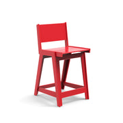 Loll Designs Alfresco Stool — manufacturer product image