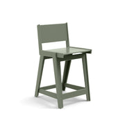 Loll Designs Alfresco Stool — manufacturer product image