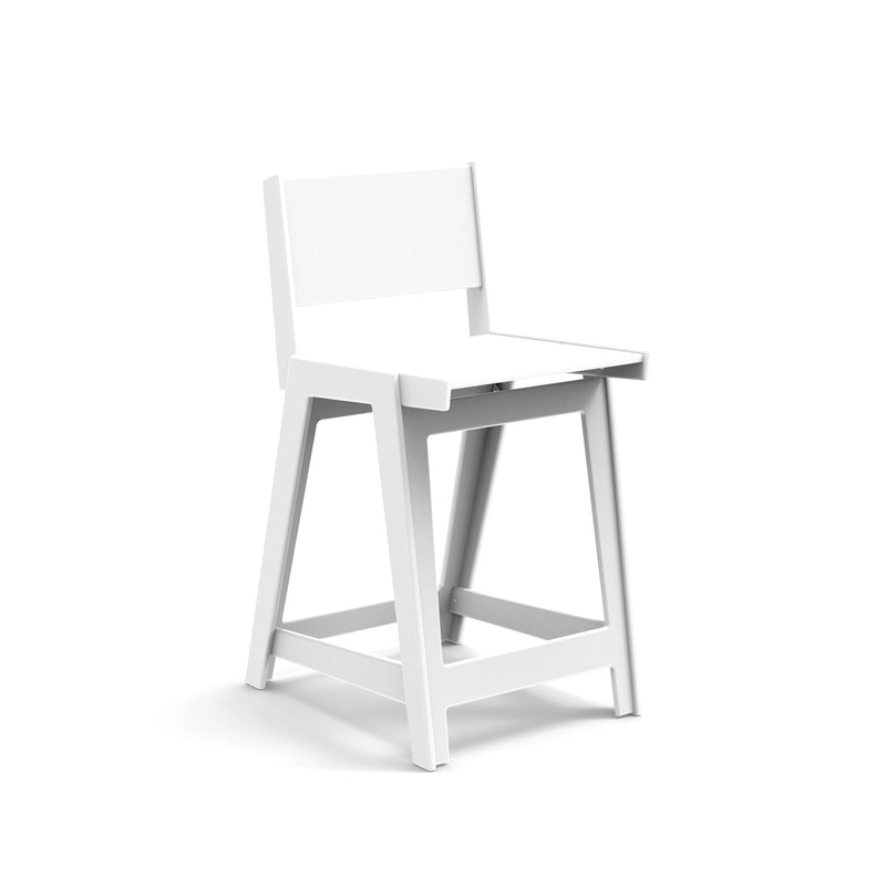 Loll Designs Alfresco Stool — manufacturer product image