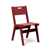 Loll Designs Alfresco Dining Chair — manufacturer product image