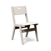 Loll Designs Alfresco Dining Chair — manufacturer product image