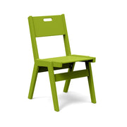 Loll Designs Alfresco Dining Chair — manufacturer product image