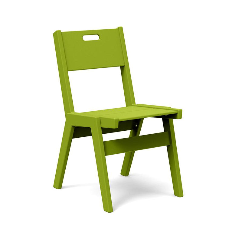 Loll Designs Alfresco Dining Chair — manufacturer product image