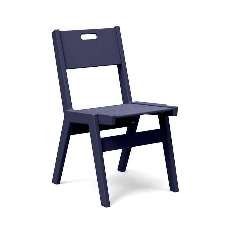 Loll Designs Alfresco Dining Chair — manufacturer product image