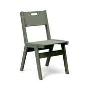 Loll Designs Alfresco Dining Chair — manufacturer product image
