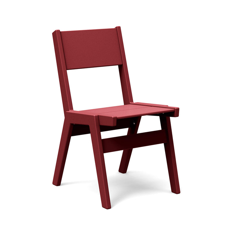 Loll Designs Alfresco Dining Chair — manufacturer product image