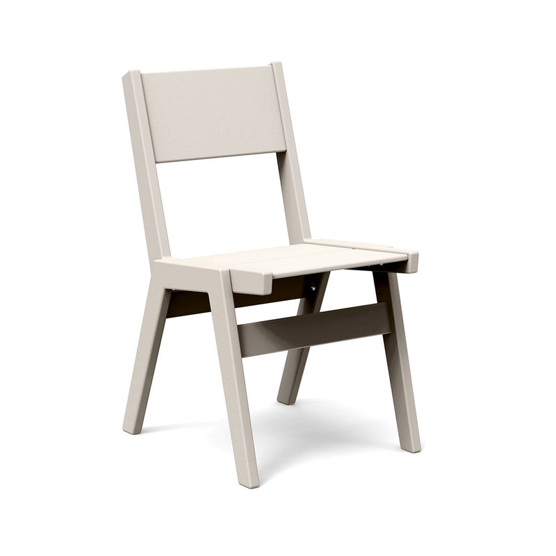 Loll Designs Alfresco Dining Chair — manufacturer product image