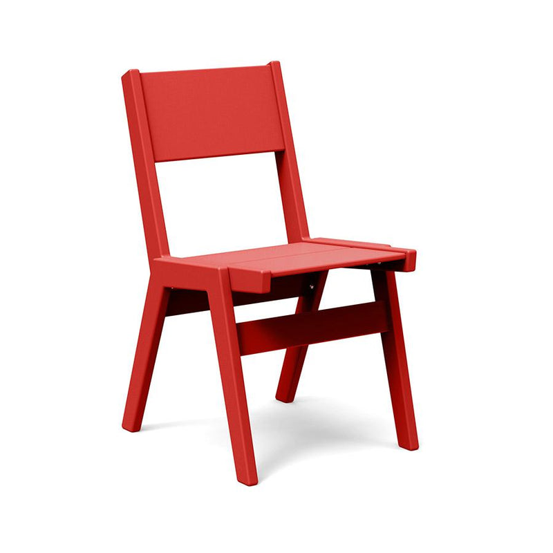 Loll Designs Alfresco Dining Chair — manufacturer product image