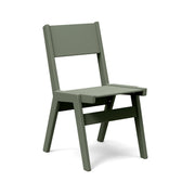 Loll Designs Alfresco Dining Chair — manufacturer product image