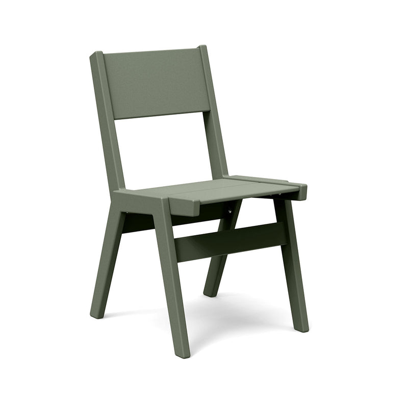 Loll Designs Alfresco Dining Chair — manufacturer product image