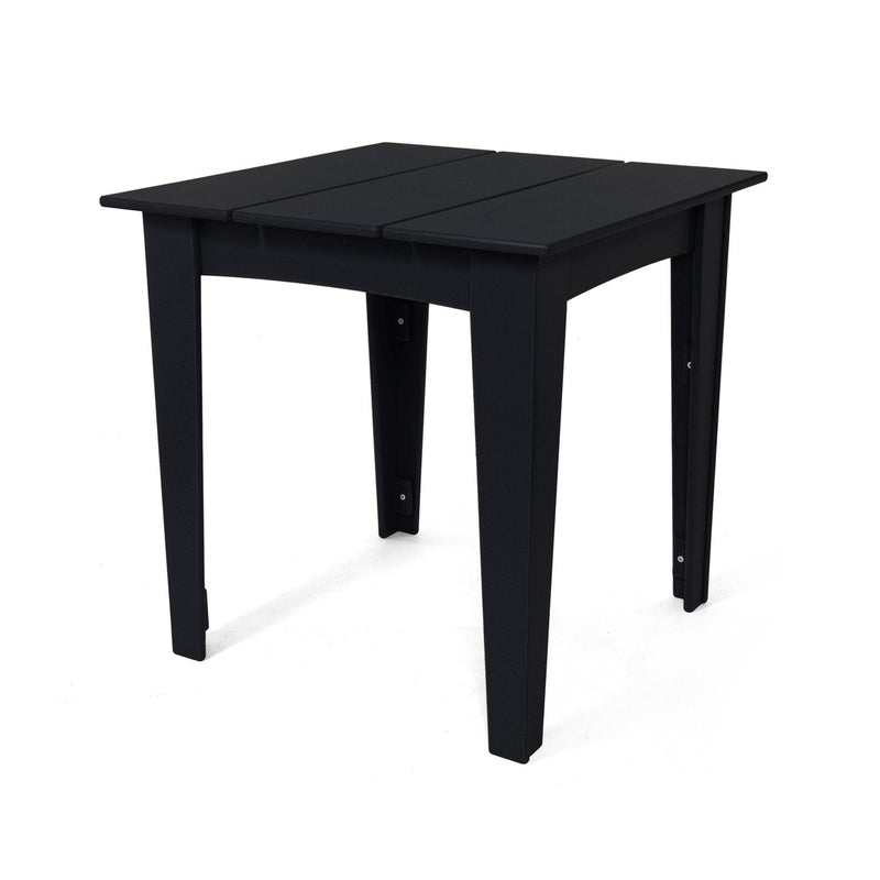 Loll Designs Alfresco Square Table — manufacturer product image