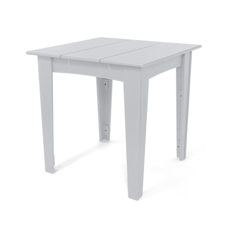 Loll Designs Alfresco Square Table — manufacturer product image