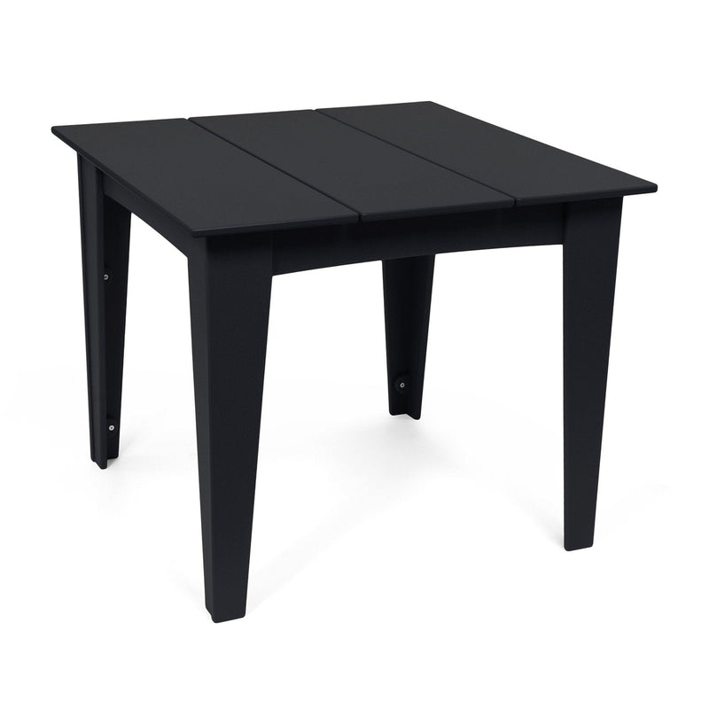 Loll Designs Alfresco Square Table — manufacturer product image
