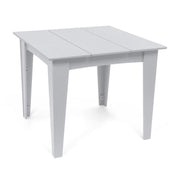 Loll Designs Alfresco Square Table — manufacturer product image