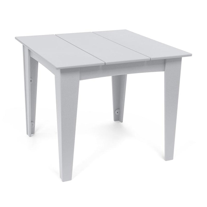 Loll Designs Alfresco Square Table — manufacturer product image
