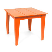 Loll Designs Alfresco Square Table — manufacturer product image