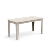 Loll Designs Alfresco Dining Table — manufacturer product image