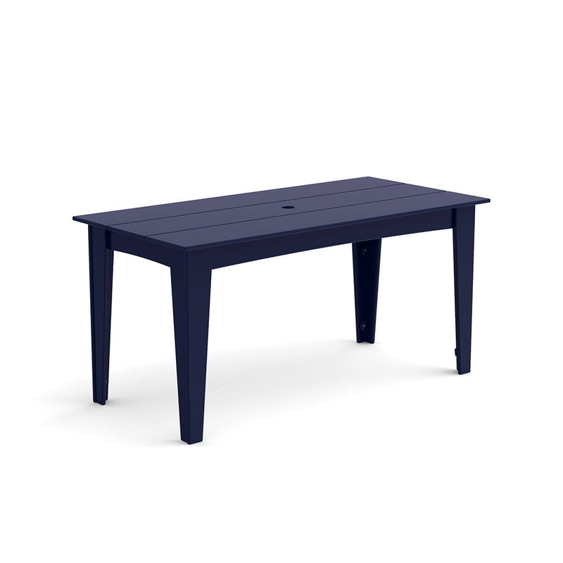 Loll Designs Alfresco Dining Table — manufacturer product image