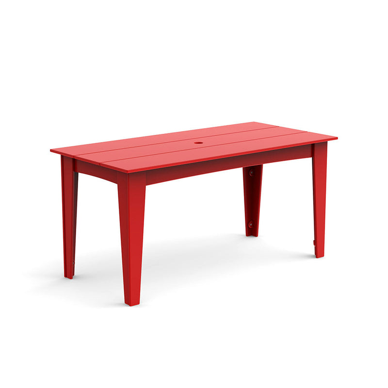 Loll Designs Alfresco Dining Table — manufacturer product image