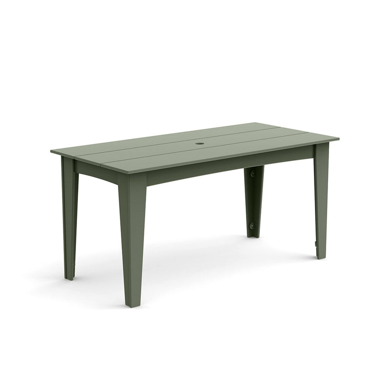 Loll Designs Alfresco Dining Table — manufacturer product image