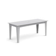 Loll Designs Alfresco Dining Table — manufacturer product image