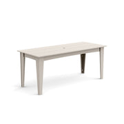 Loll Designs Alfresco Dining Table — manufacturer product image