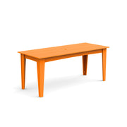 Loll Designs Alfresco Dining Table — manufacturer product image