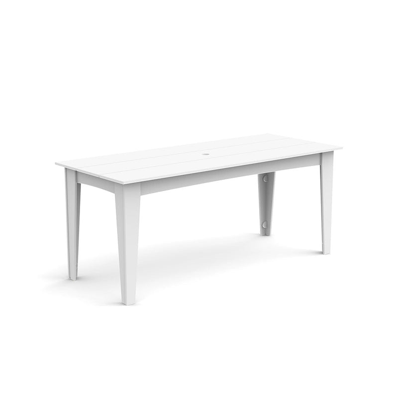 Loll Designs Alfresco Dining Table — manufacturer product image