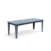 Loll Designs Alfresco Dining Table — manufacturer product image