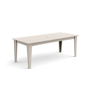 Loll Designs Alfresco Dining Table — manufacturer product image