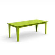 Loll Designs Alfresco Dining Table — manufacturer product image