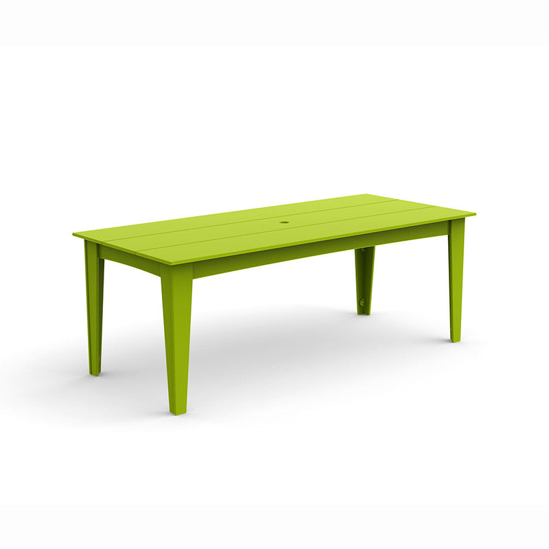 Loll Designs Alfresco Dining Table — manufacturer product image