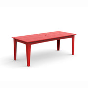 Loll Designs Alfresco Dining Table — manufacturer product image