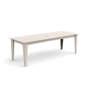 Loll Designs Alfresco Dining Table — manufacturer product image