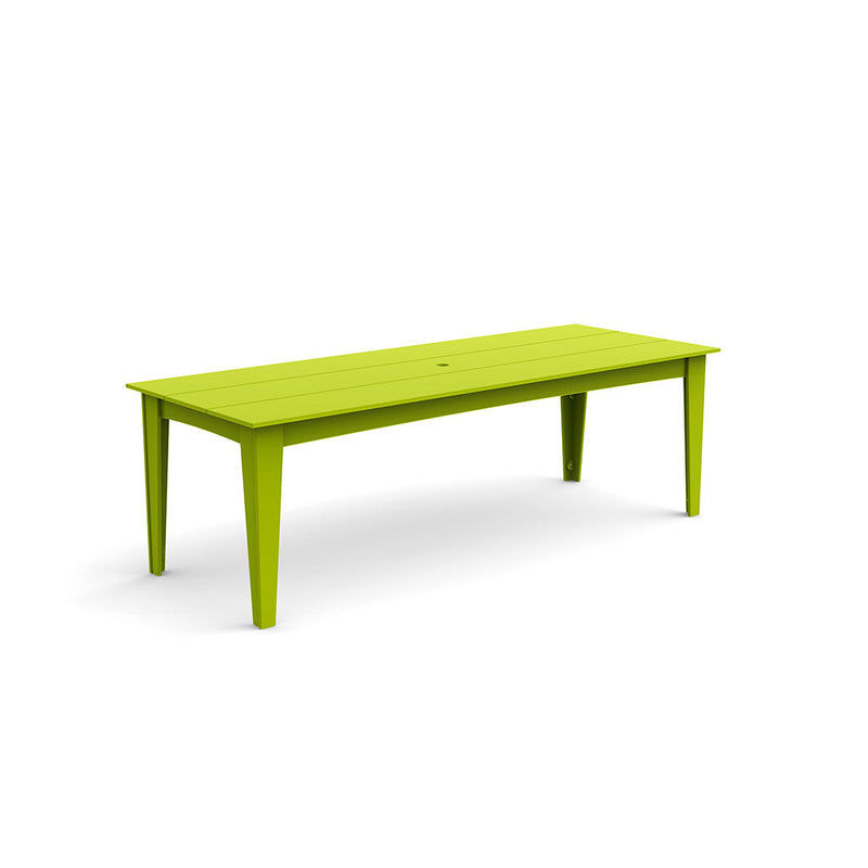 Loll Designs Alfresco Dining Table — manufacturer product image