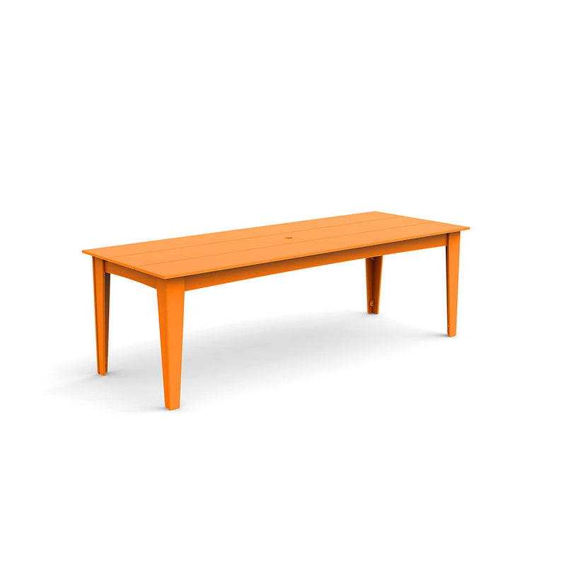 Loll Designs Alfresco Dining Table — manufacturer product image