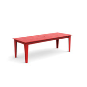Loll Designs Alfresco Dining Table — manufacturer product image