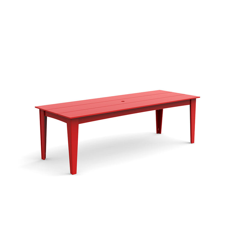 Loll Designs Alfresco Dining Table — manufacturer product image