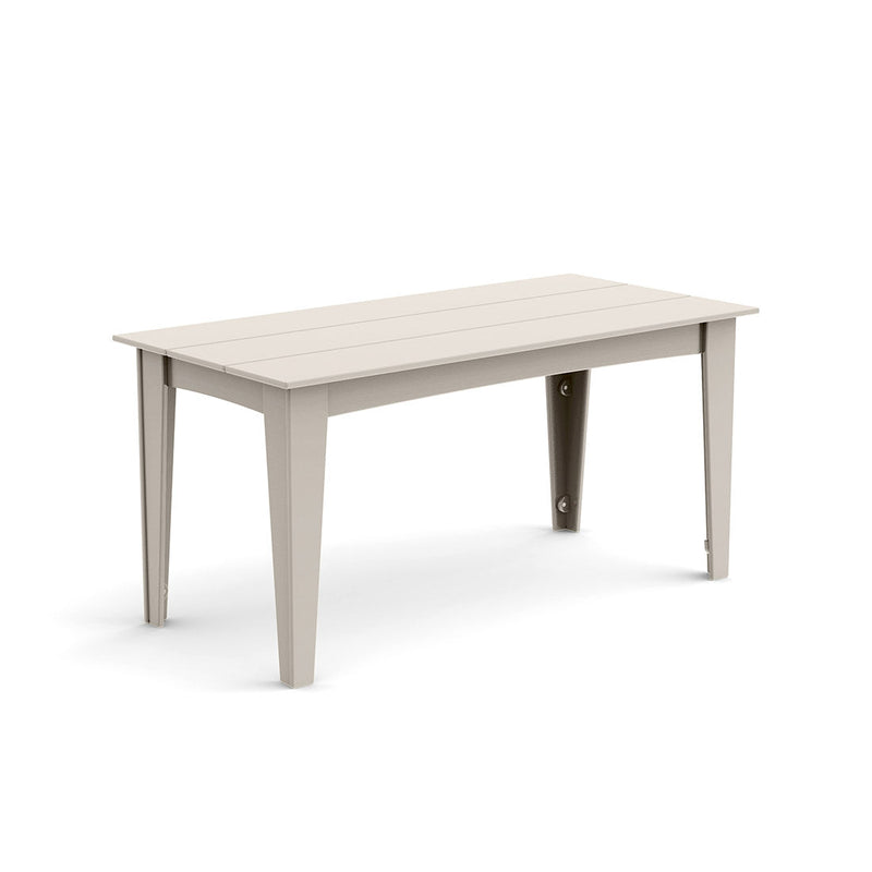 Loll Designs Alfresco Dining Table — manufacturer product image