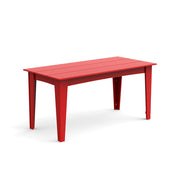 Loll Designs Alfresco Dining Table — manufacturer product image