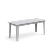 Loll Designs Alfresco Dining Table — manufacturer product image