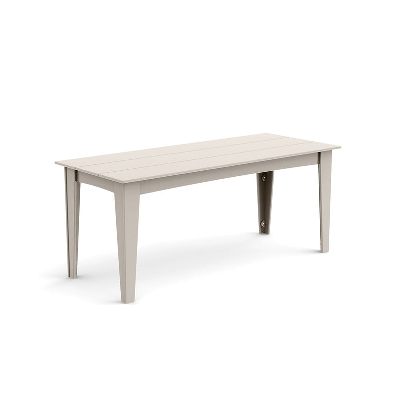 Loll Designs Alfresco Dining Table — manufacturer product image