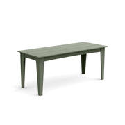 Loll Designs Alfresco Dining Table — manufacturer product image