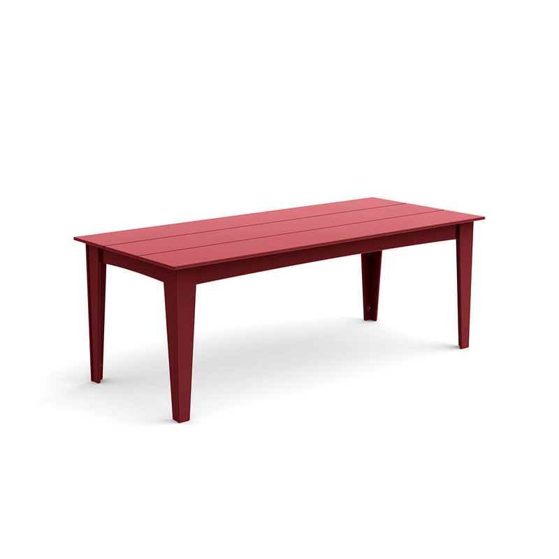 Loll Designs Alfresco Dining Table — manufacturer product image